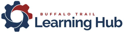 Buffalo Trail Learning Hub Home Page